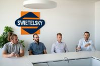 Az elmélettől a gyakorlati tudásig: ősztől ismét elindítja ösztöndíjprogramját a SWIETELSKY Vasúttechnika